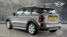 MINI Countryman 1.5 Cooper S E Classic ALL4 PHEV 5dr Auto Hatchback